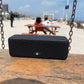 BoomMax Siri Enabled Bass Control Smart Speaker - digifon